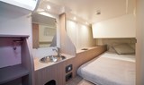Prestige F5.7 Crew Cabin